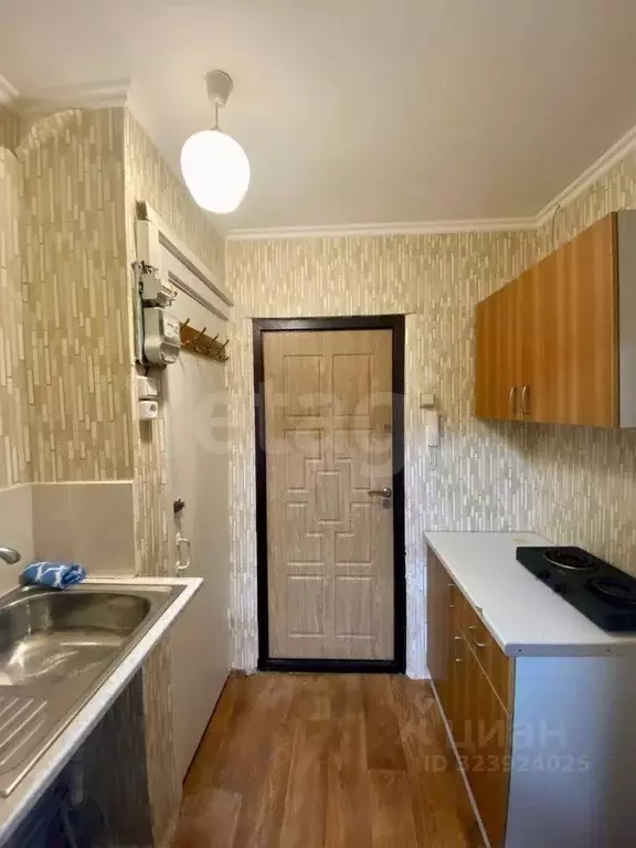 Комната Курганская область, Курган ул. Карла Маркса, 139 (9.8 м) - Фото 1