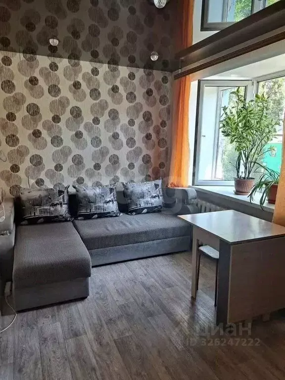 2-к кв. Липецкая область, Липецк ул. Жуковского, 9 (23.0 м) - Фото 1