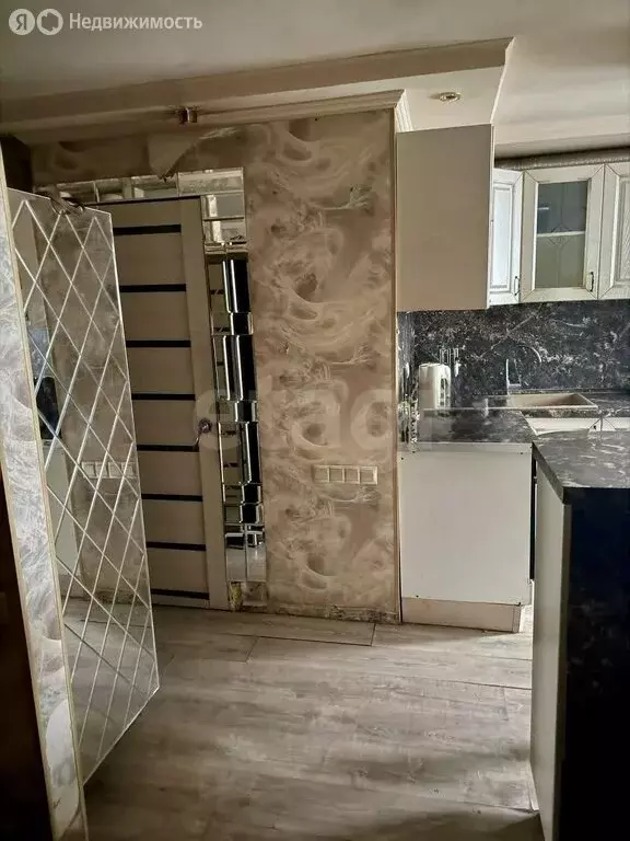 1-комнатная квартира: Городищи, Советская улица, 19 (29.5 м) - Фото 1