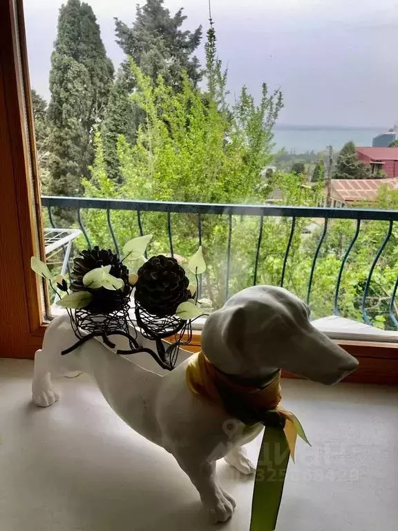 2-к кв. Крым, Ялта ул. Войкова, 12А (68.0 м) - Фото 2