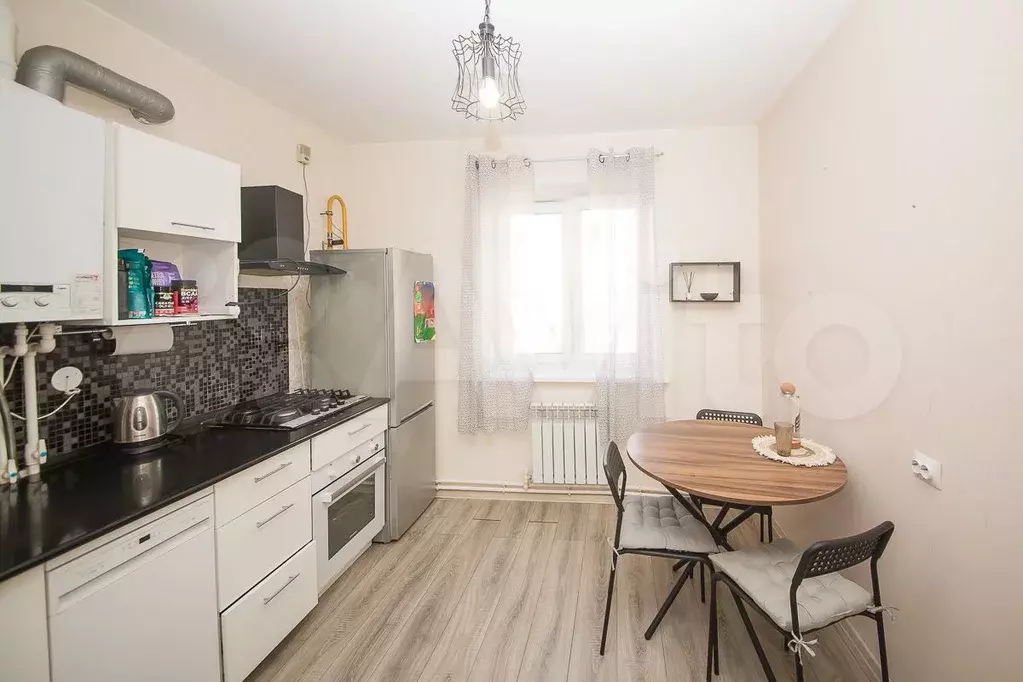 2-к. квартира, 41 м, 5/5 эт. - Фото 1