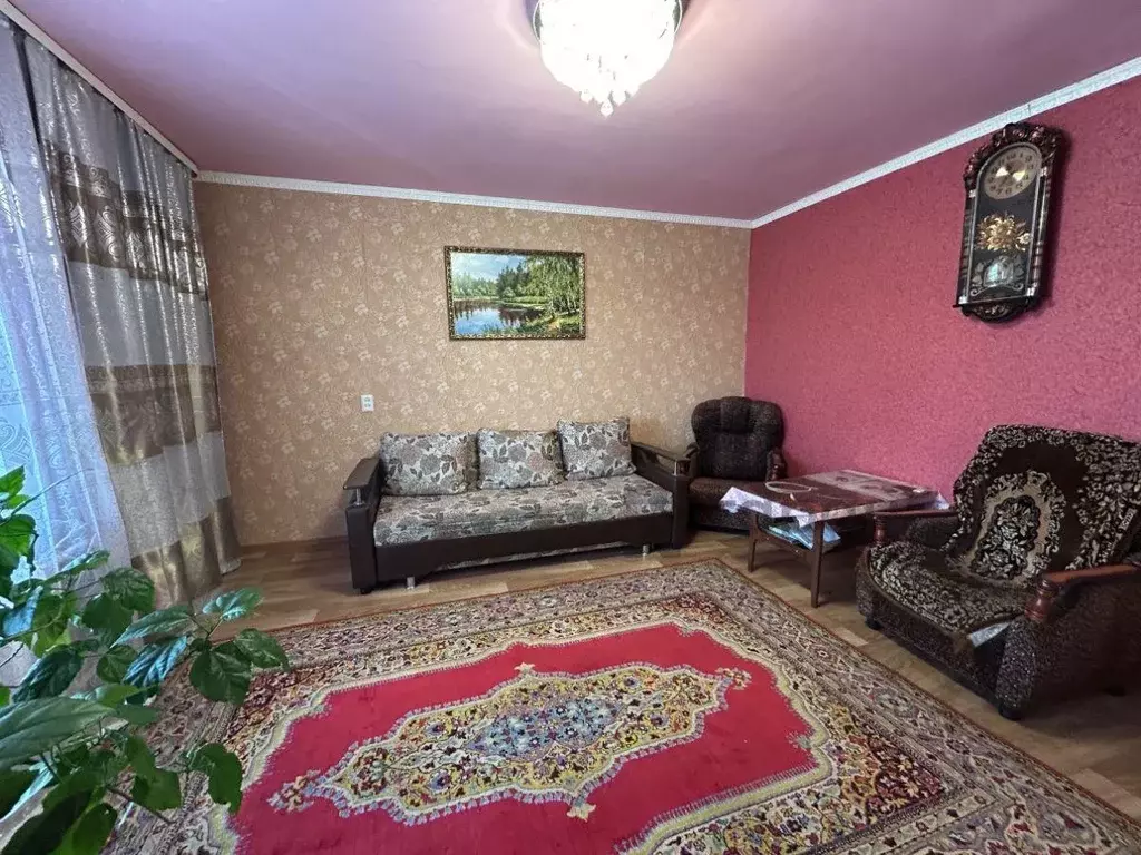 Квартира, 2 комнаты, 48.9 м - Фото 0