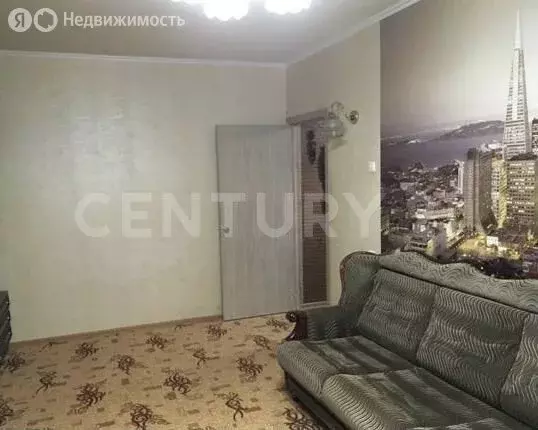 1-комнатная квартира: Москва, улица Красного Маяка, 4к2 (33.3 м) - Фото 1