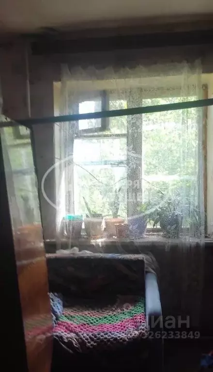 1-к кв. Удмуртия, Сарапульский район, с. Кигбаево Совхозная ул., 5 ... - Фото 1