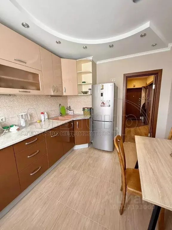 2-к кв. Ростовская область, Ростов-на-Дону ул. Зорге, 11 (72.0 м) - Фото 0