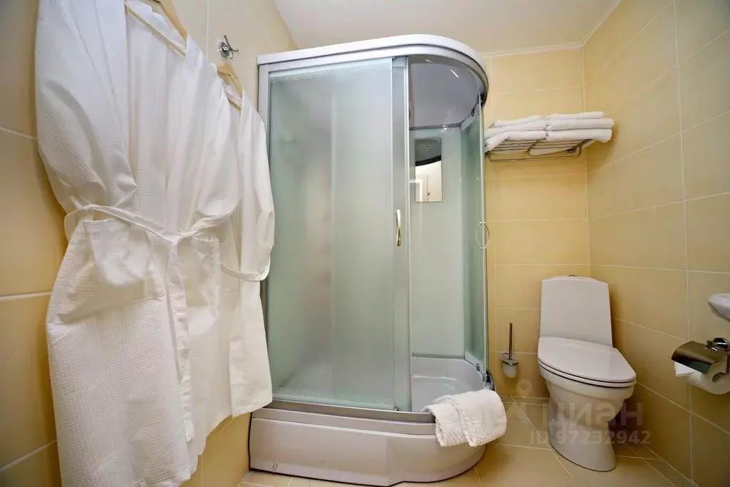 Комната Москва ул. Коцюбинского, 10 (15.0 м) - Фото 1