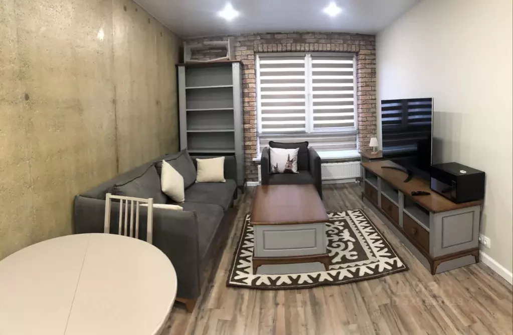 2-к кв. Москва ул. Академика Павлова, 28 (45.0 м) - Фото 2