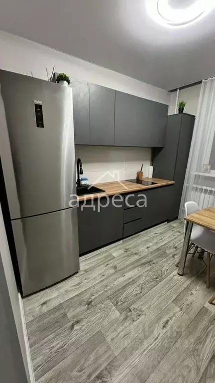 1-к кв. Самарская область, Самара ул. Стара-Загора, 68 (33.0 м) - Фото 0