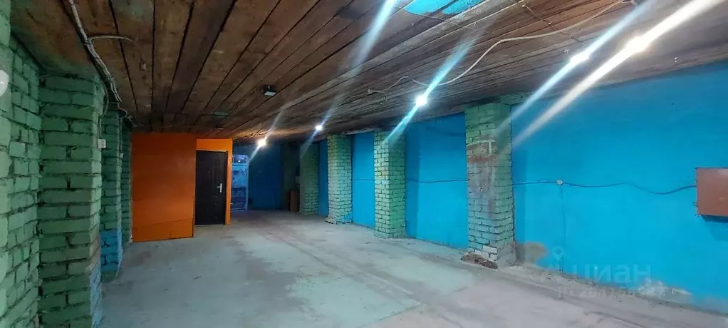 Помещение свободного назначения в Воронежская область, с. Семилуки ул. ... - Фото 2