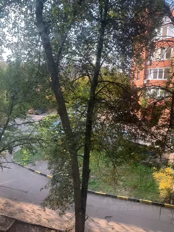 2-к кв. Башкортостан, Уфа Российская ул., 102 (45.0 м) - Фото 1