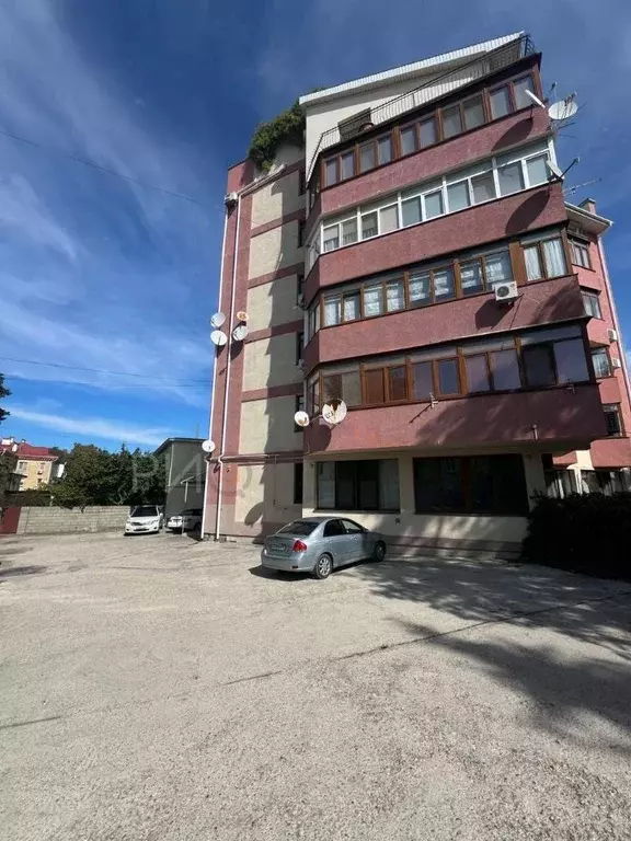 4-к кв. Севастополь ул. Лермонтова, 8 (119.0 м) - Фото 2