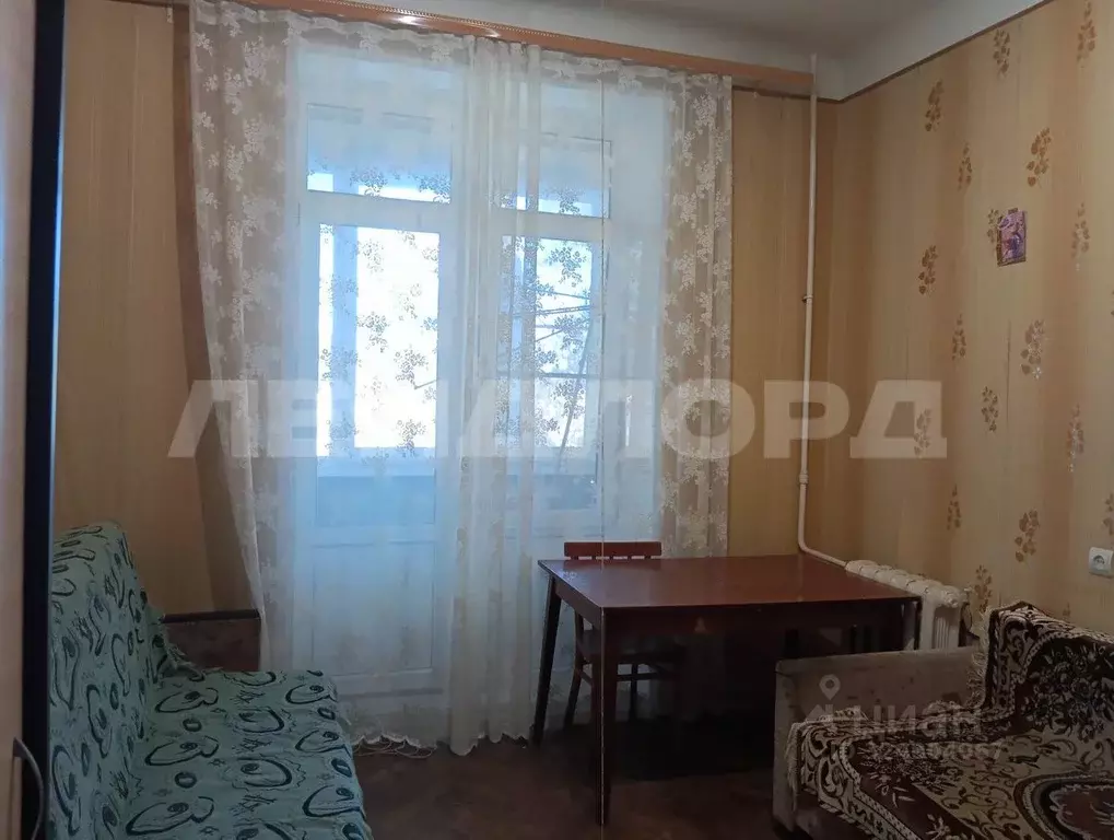 Комната Ростовская область, Ростов-на-Дону, Нахичевань ул. Каяни, 17 ... - Фото 2