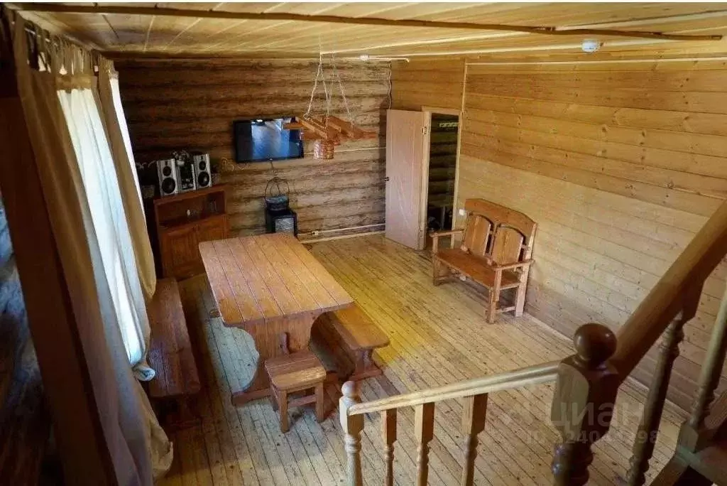 Дом в Самарская область, Сызранский район, пос. Варламово 11 (62 м) - Фото 2