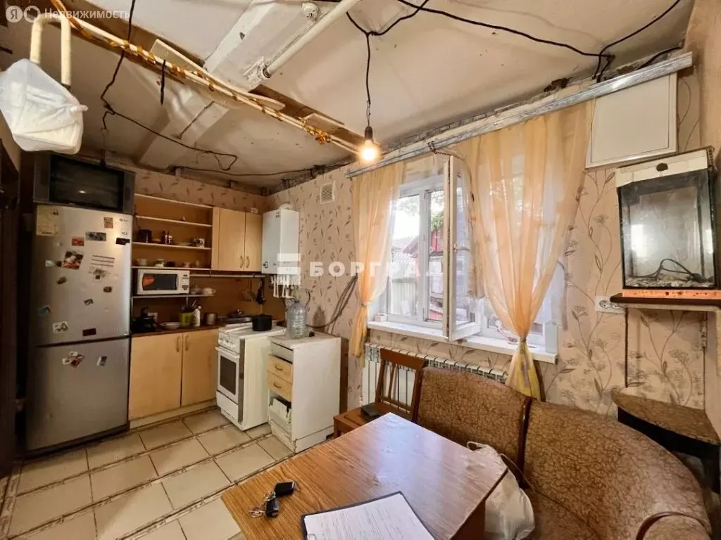 Дом в Борисоглебск, Кирсановский переулок (46.4 м) - Фото 2