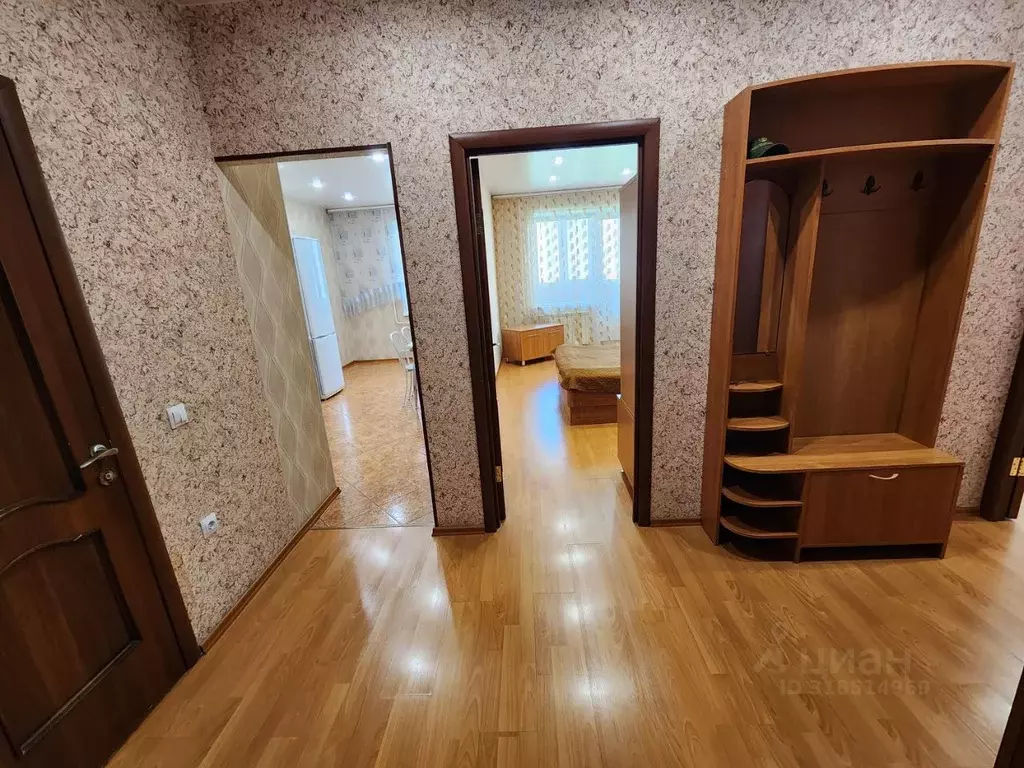 2-к кв. Новосибирская область, Новосибирск ул. Галущака, 4 (65.0 м) - Фото 0