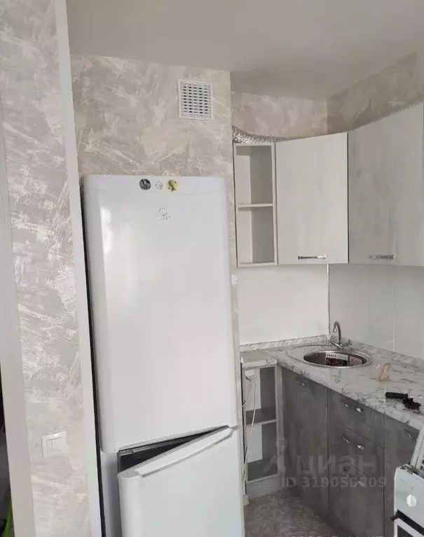 1-к кв. Красноярский край, Красноярск Лесопарковая ул., 43к1 (38.7 м) - Фото 1