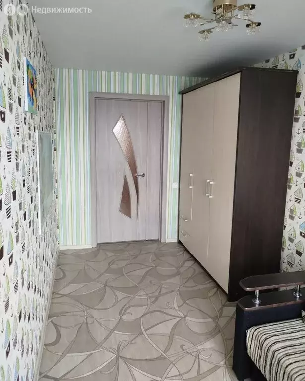 2-комнатная квартира: село Еткуль, Северная улица, 26 (40.1 м) - Фото 2