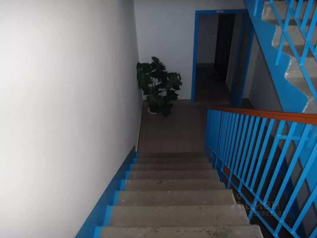 1-к кв. Краснодарский край, Ейск ул. Энгельса, 21/1к2 (40.0 м) - Фото 0