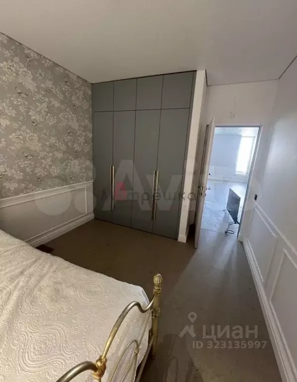 3-к кв. Белгородская область, Белгород Харьковская ул., 3 (84.0 м) - Фото 2