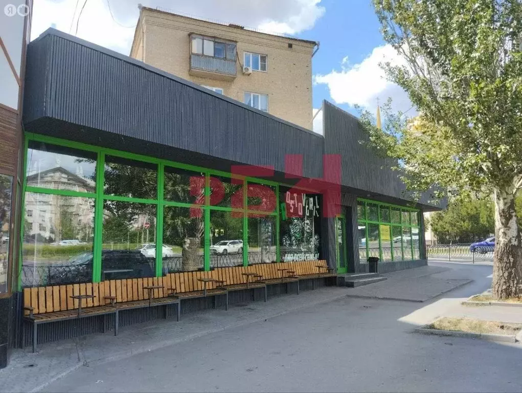 Помещение свободного назначения (300 м) - Фото 0