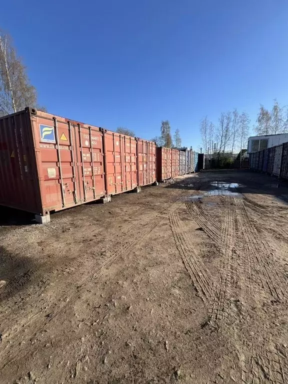 Помещение свободного назначения в Санкт-Петербург Грузинская ул., 3к2 ... - Фото 2