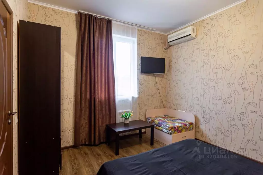 Комната Краснодарский край, Геленджик Кавказская ул., 9 (14.0 м) - Фото 2