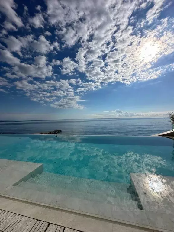 2-к кв. Крым, Алушта ул. Набережная, 18 (87.0 м) - Фото 1