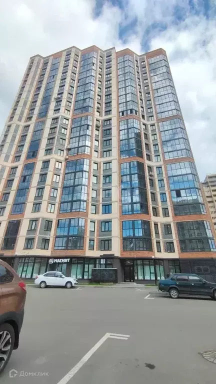 Продаётся 1-к квартира, 30.5 м - Фото 0