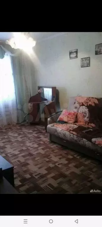2-к. квартира, 48 м, 3/5 эт. - Фото 1