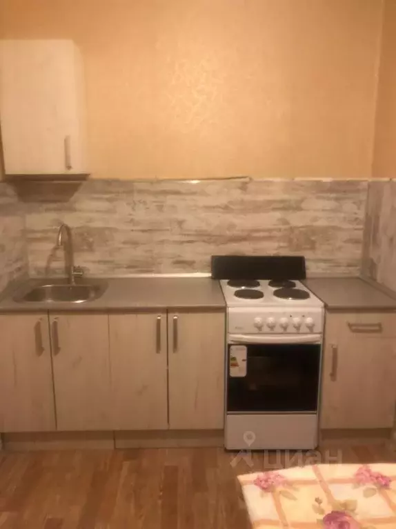 1-к кв. Москва Талдомская ул., 17К1 (38.0 м) - Фото 1
