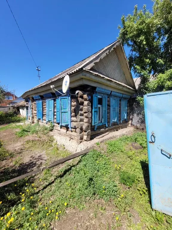 Дом 40 м на участке 5 сот. - Фото 0