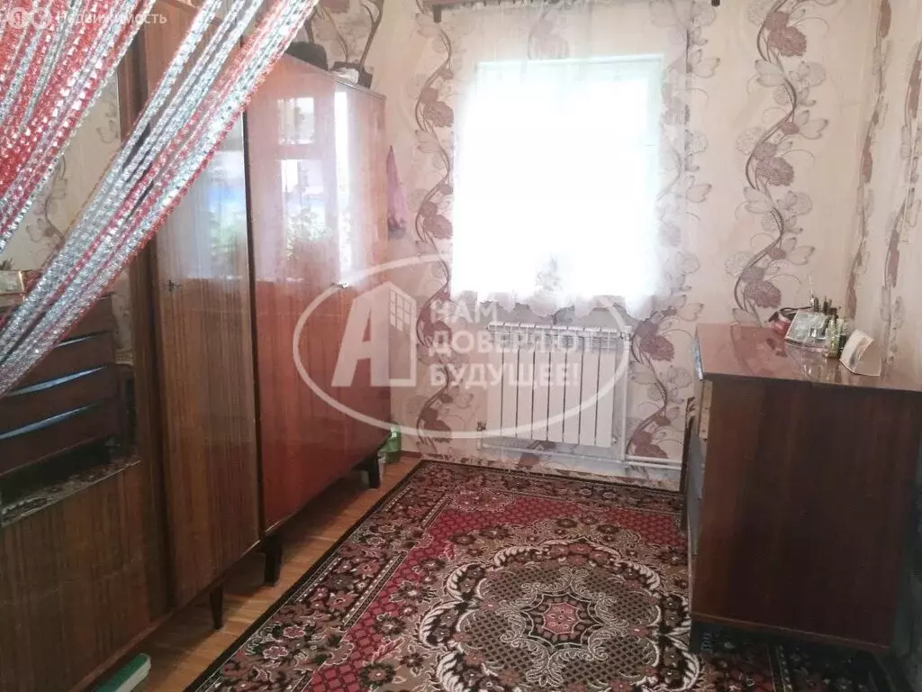 Дом в Чайковский, Речная улица (42 м) - Фото 1