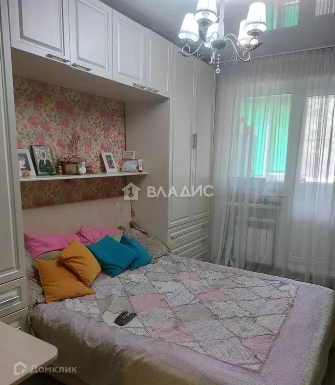 Продаётся 2-к квартира, 54 м - Фото 0