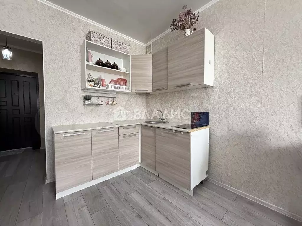 Квартира-студия, 21 м, 1/3 эт. - Фото 1