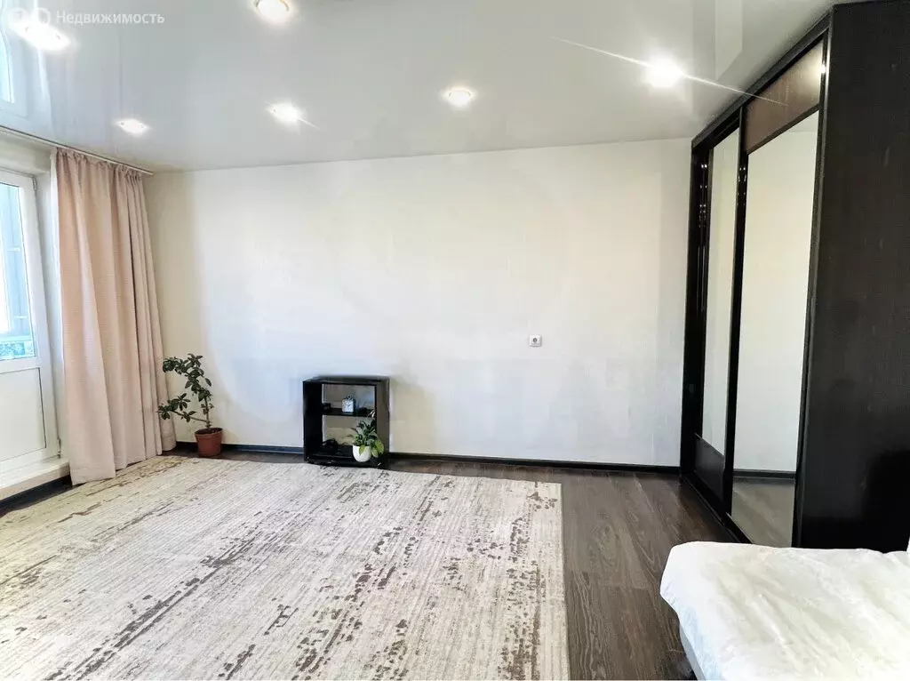 2-комнатная квартира: Екатеринбург, улица Пехотинцев, 12 (43.1 м) - Фото 2