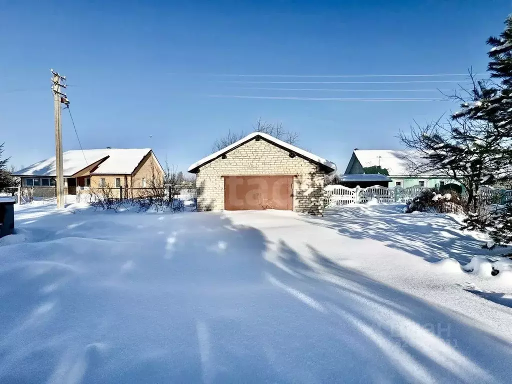 Дом в Смоленская область, Смоленский муниципальный округ, д. Шестаки ... - Фото 2