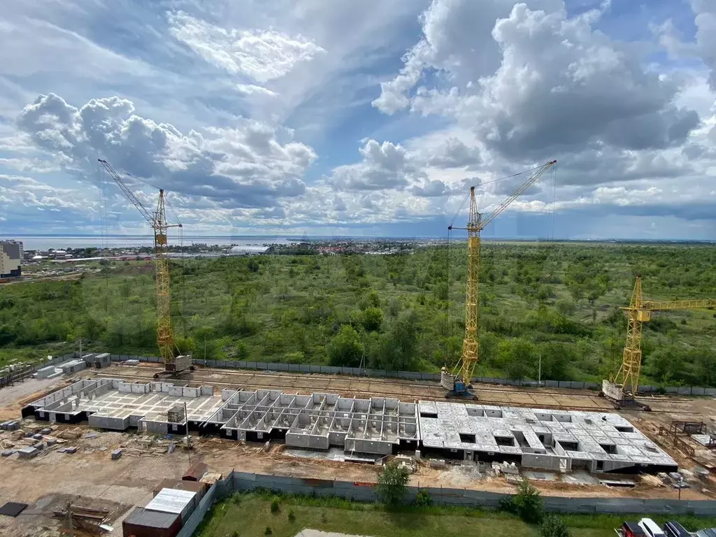 3-к. квартира, 79,6 м, 15/16 эт. - Фото 0