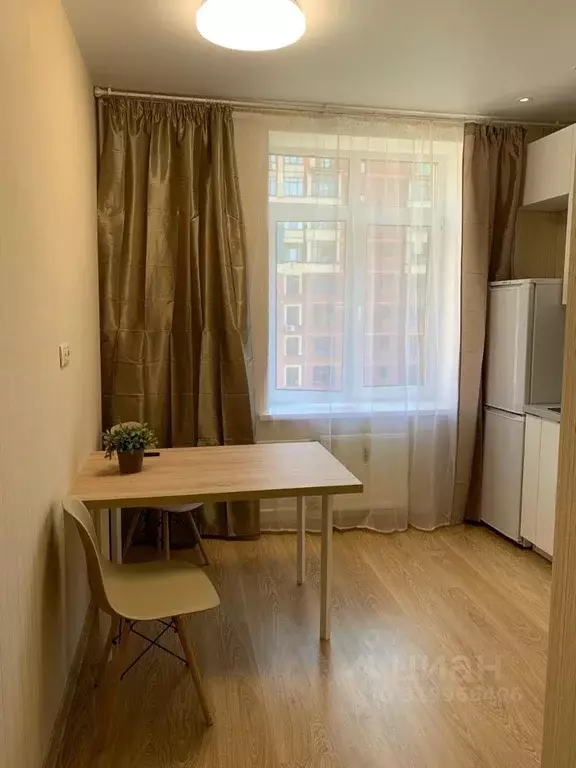 1-к кв. Московская область, Видное ул. Святослава Рихтера, 2 (32.0 м) - Фото 1