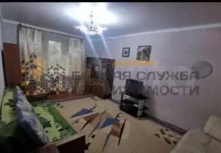 1-к. квартира, 33 м, 5/5 эт. - Фото 1