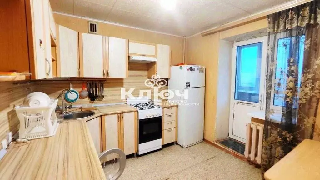 2-к кв. Башкортостан, Стерлитамакский район, Отрадовский сельсовет, с. ... - Фото 2