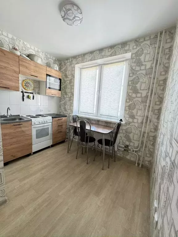 1-к. квартира, 27 м, 9/10 эт. - Фото 0