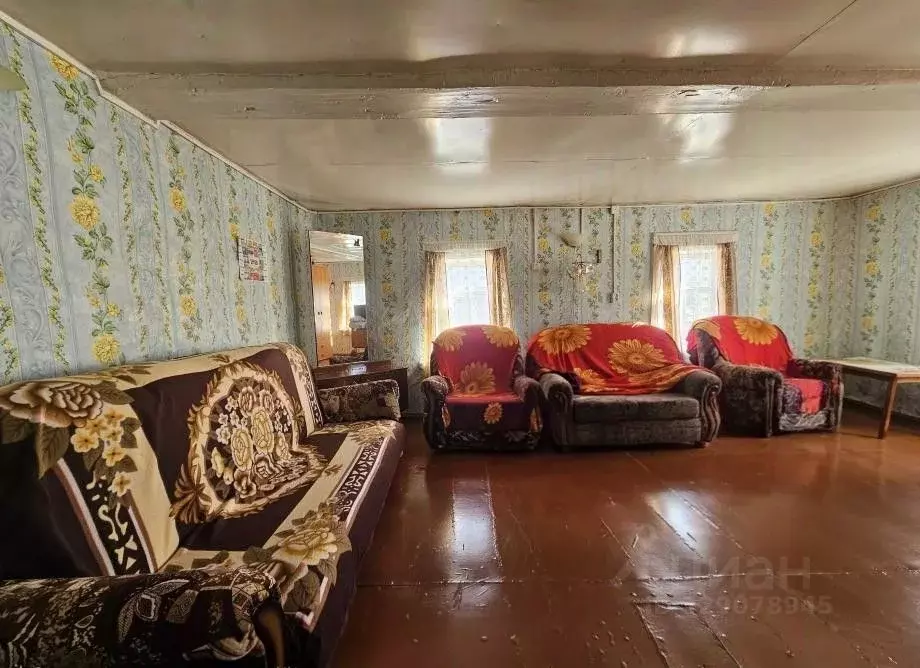 Дом в Пермский край, Соликамск ул. Островского, 6 (61 м) - Фото 1