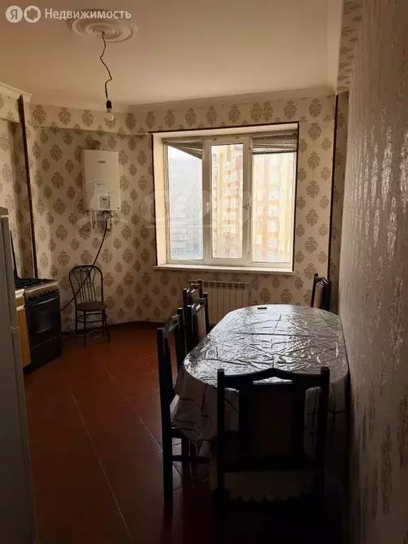 2-комнатная квартира: Махачкала, Газопроводная улица, 8к1 (45 м) - Фото 2