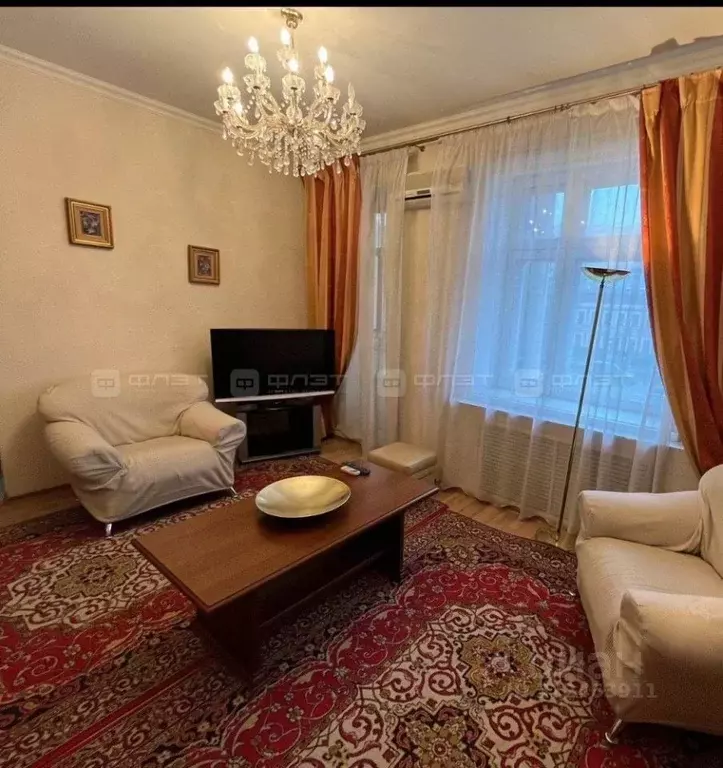 1-к кв. Татарстан, Казань Петербургская ул., 90 (53.0 м) - Фото 2