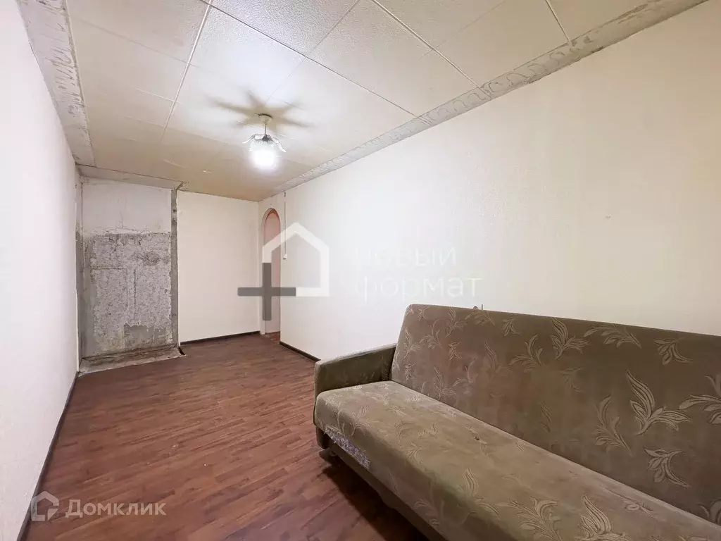Продаётся 2-к квартира, 43.6 м - Фото 1