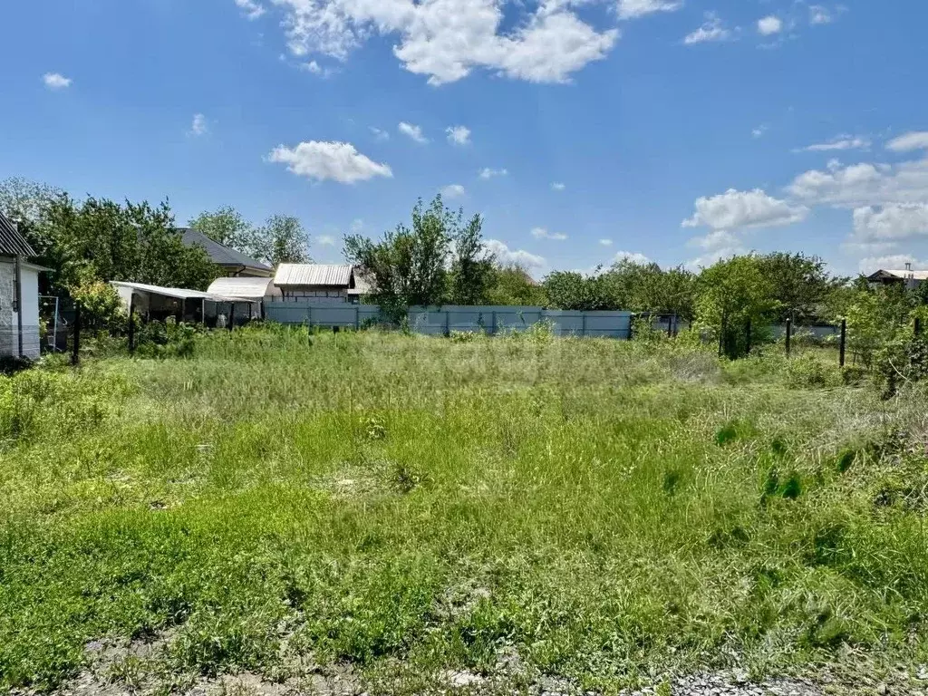 Участок в Ростовская область, Новочеркасск Окольная ул. (6.0 сот.) - Фото 2