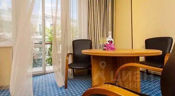 Комната Приморский край, Владивосток Светланская ул., 10 (60.0 м) - Фото 2