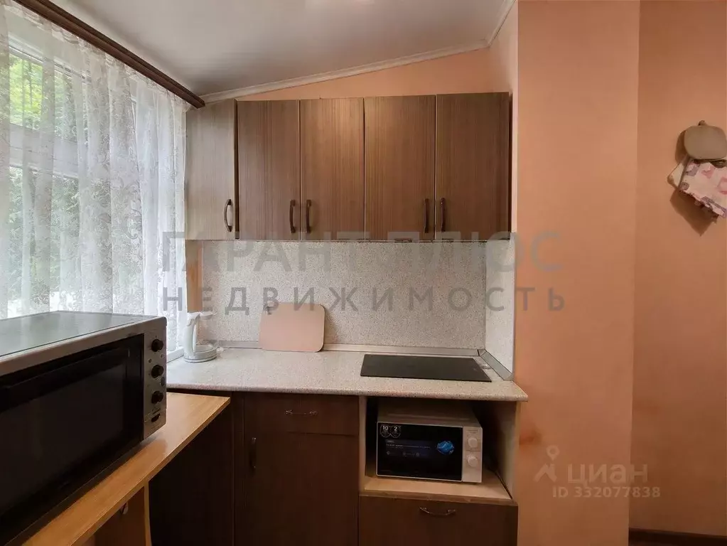 1-к кв. Липецкая область, Липецк Радиаторная ул., 5 (41.0 м) - Фото 1