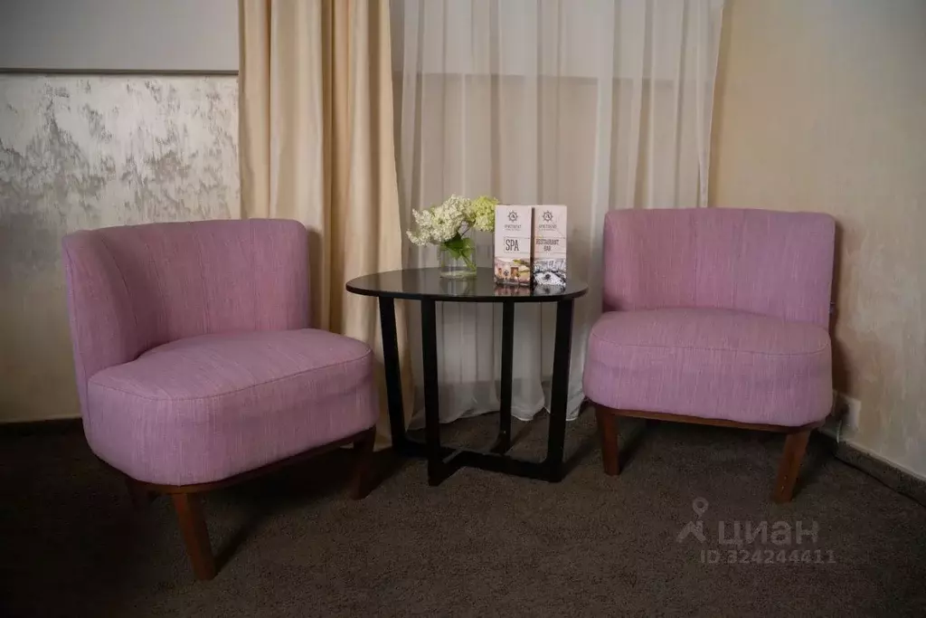 2-к кв. Московская область, Воскресенский район, Белоозерский пгт ул. ... - Фото 2