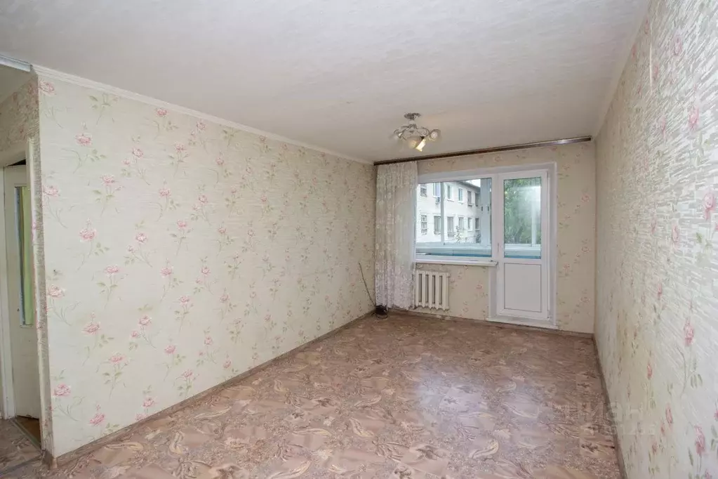 3-к кв. Ульяновская область, Ульяновск ул. Металлистов, 19 (57.4 м) - Фото 1